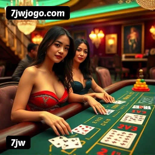 Dicas para ganhar na 7jw